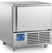 Blast Chiller Freezer