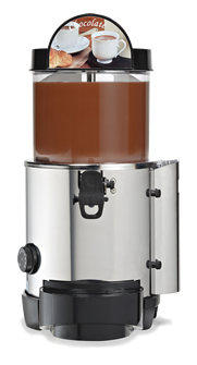 Ciocab Hot Chocolate Dispenser