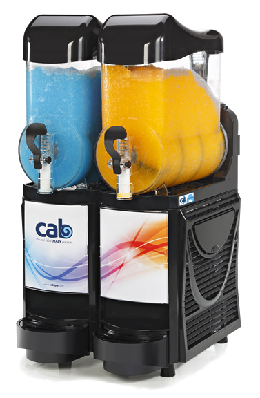 Faby Skyline Slush Freezer