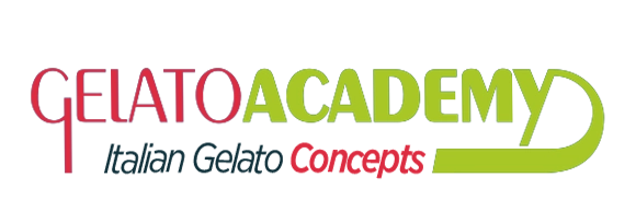 Logo for Gelato Academy