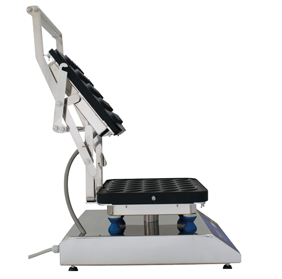Pastry Tartlet Maker Model